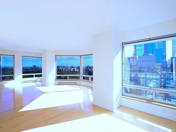 301 W 57th St APT 30C, New York, NY 10019