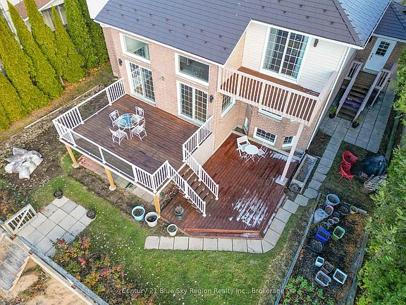 5th image of 87 B Campbell Ave