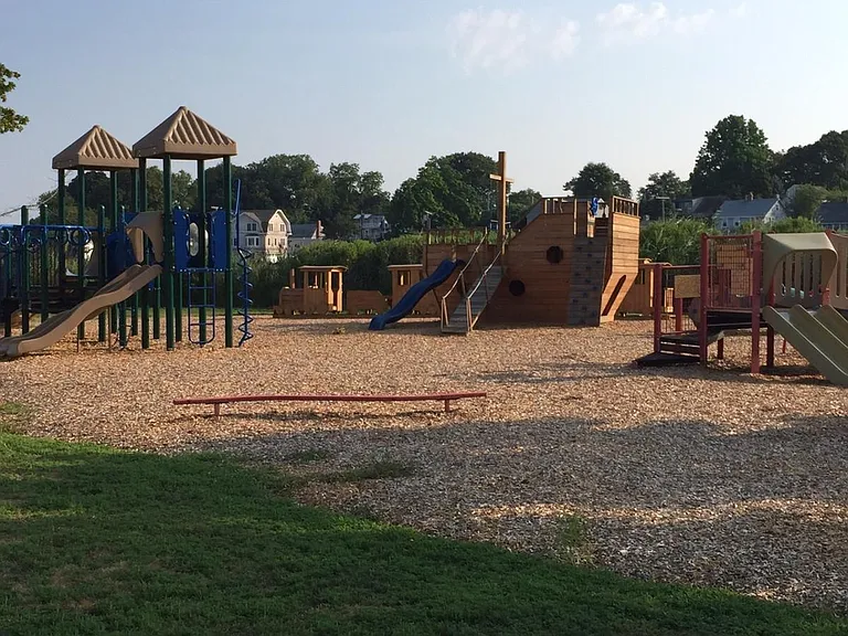 GLP Playground