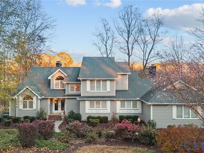2905 Saint Regis Dr, North Chesterfield, VA, 23236