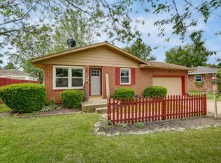 1803 Elaina Dr, Springfield, OH 45503