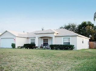 1055 Kenmore St, Deltona, FL 32725