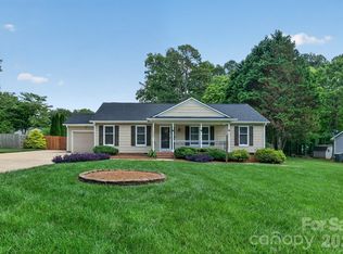 4382 Cross Ridge Dr, Gastonia, NC 28056