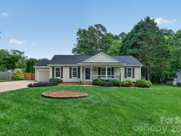 4382 Cross Ridge Dr, Gastonia, NC 28056