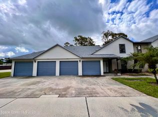 9045 York Ln #15, Melbourne, FL 32904