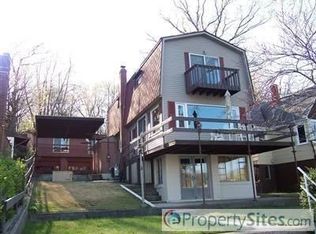 7 Labelle Ter, Richland, MI 49083