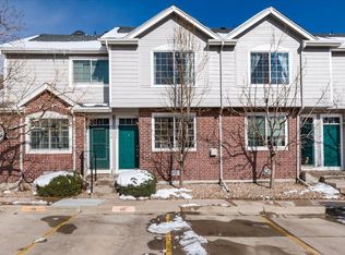 9649 W Chatfield Ave UNIT C, Littleton, CO 80128
