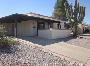 340 S Abrego Dr, Green Valley, AZ 85614