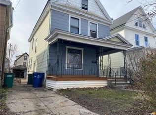 266 Brinkman Ave, Buffalo, NY 14211