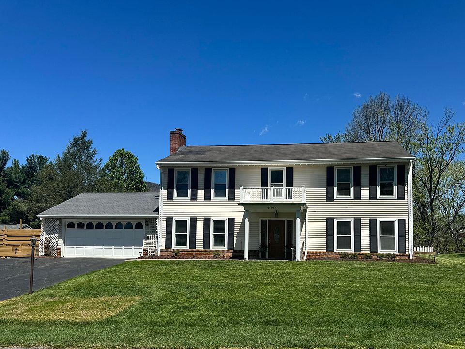 1st image of 8126 Running Deer Ln