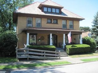 52 Smithman St, Oil City, PA 16301