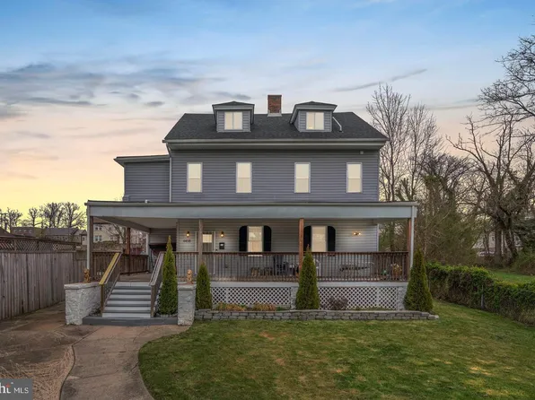 4408 Maine Ave, Baltimore, MD 21207