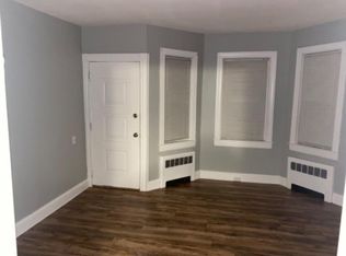 36 Vervena St APT 1, Cranston, RI 02920