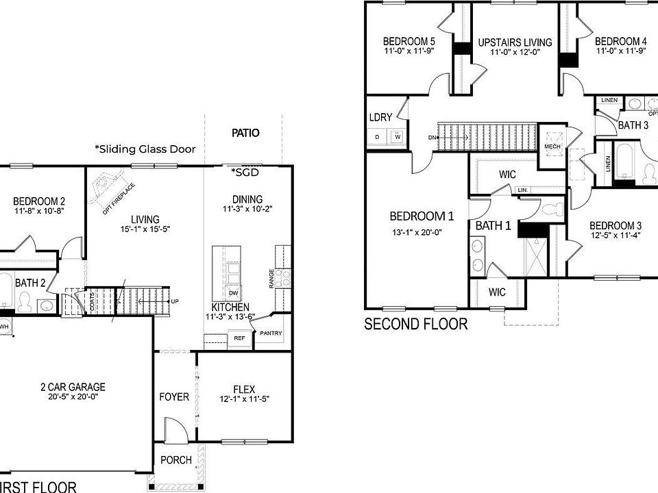 Elevation Image 1.