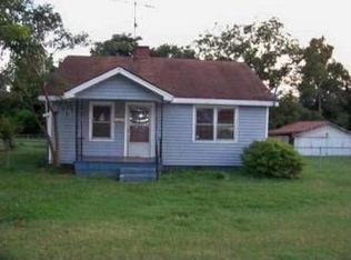 524 El Paso St, Spartanburg, SC 29303