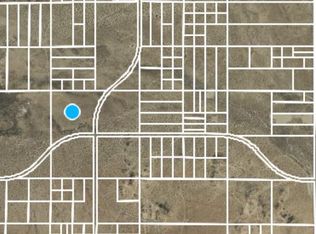 M Avenue M, Palmdale, CA 93591