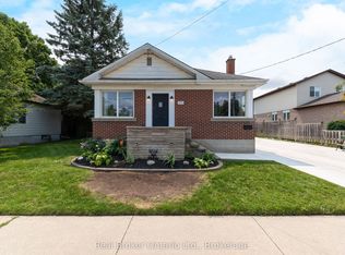 175 Stevenson St S, Guelph, ON N1E 5N8