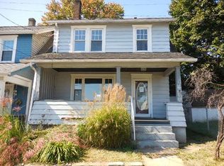 2404 Banker St, McKeesport, PA