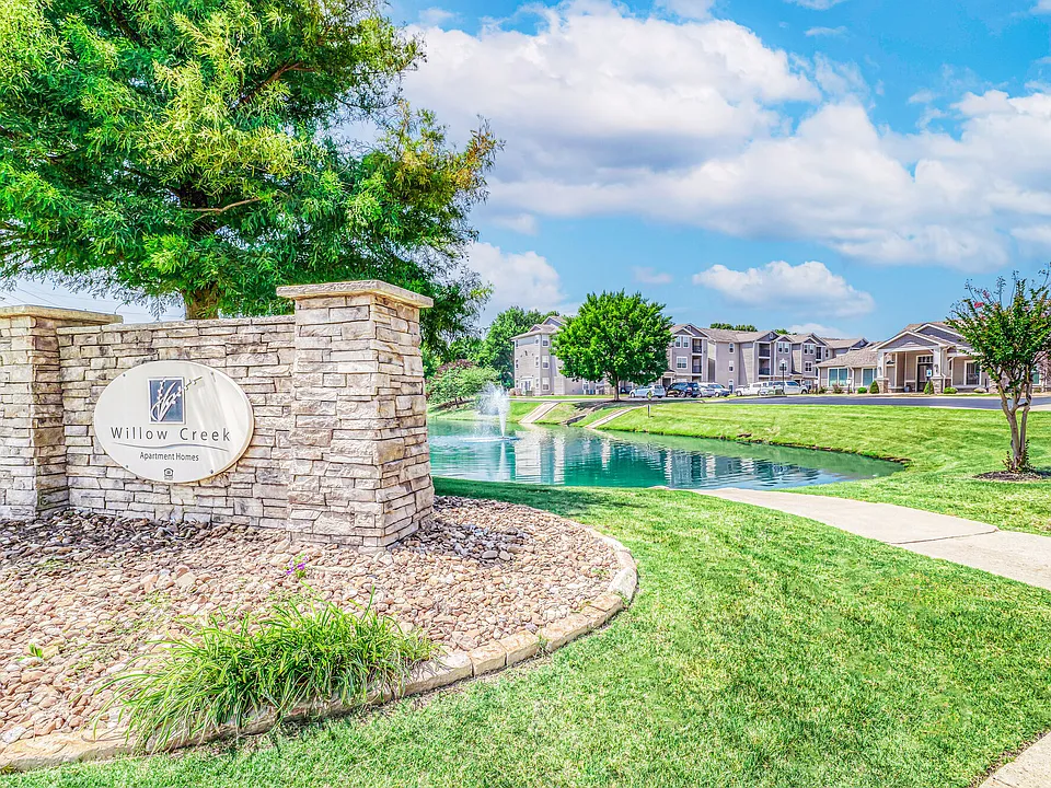 Willow Creek
