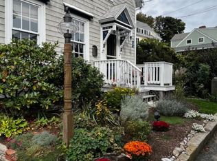 8 Silver Ct, Beverly, MA 01915