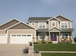 1117 Hollander Ct, O Fallon, IL 62269