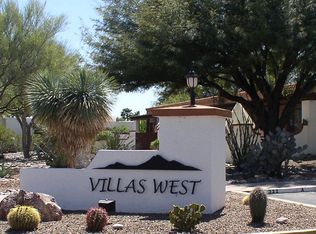 361 S Paseo Pena, Green Valley, AZ 85614