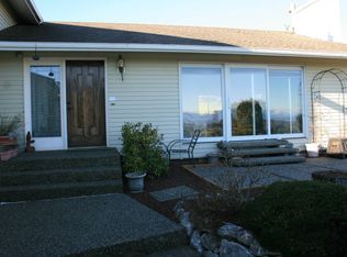 6033 Ebir St, Ferndale, WA 98248