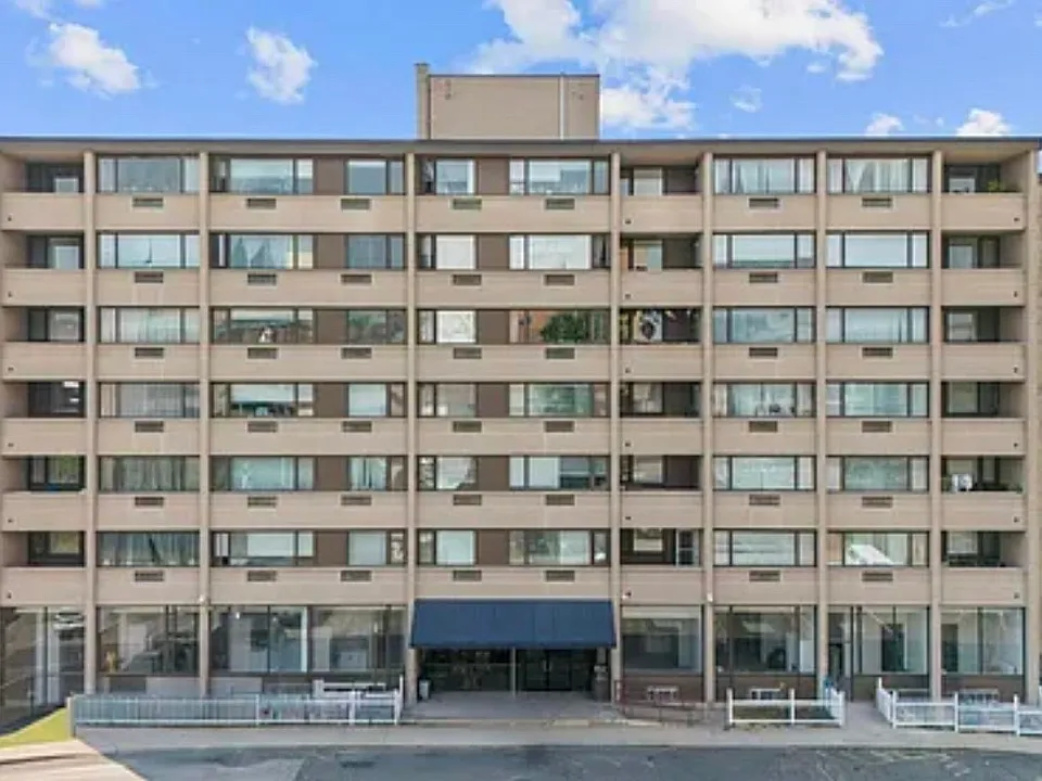 83 Scovill St #4A