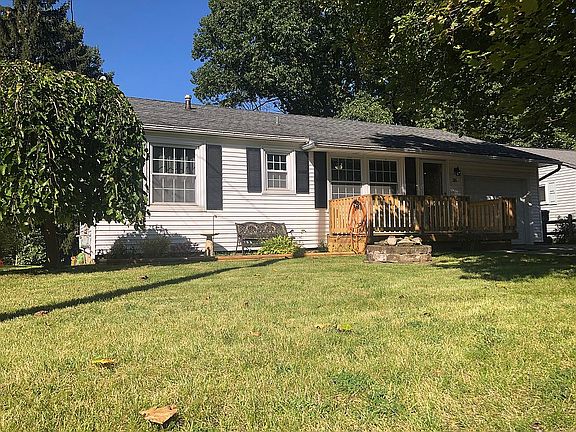 2nd image of 38 Hillcrest Dr