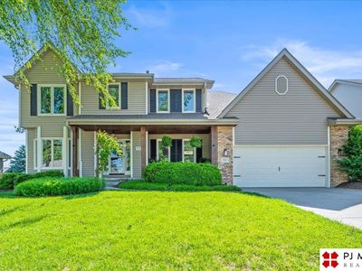 5517 S 174th Ave, Omaha, NE, 68135