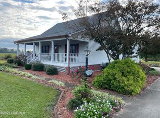 352 Carr Church Rd, Clinton, NC 28328