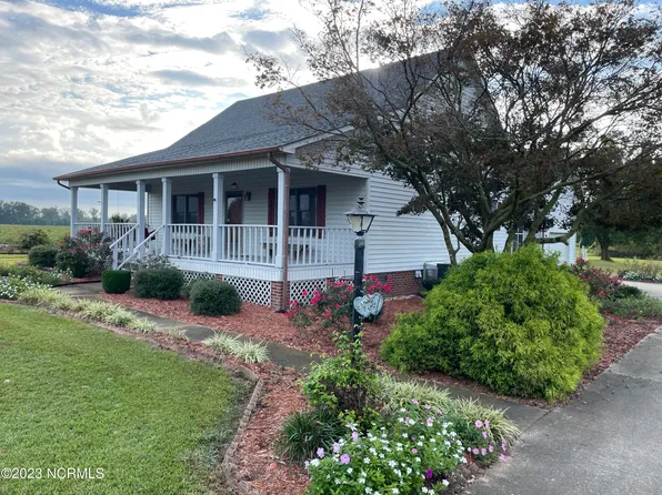 352 Carr Church Road, Clinton, NC 28328