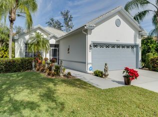 8242 Laurel Lakes Blvd, Naples, FL 34119
