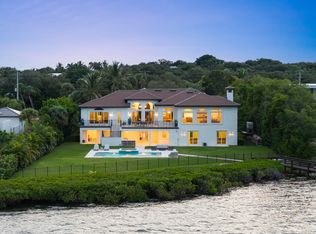 130 N Sewalls Point Road, Sewalls Point, FL 34996