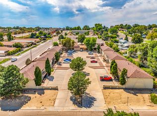 2109 N Queens Ave #C, Pueblo, CO 81001