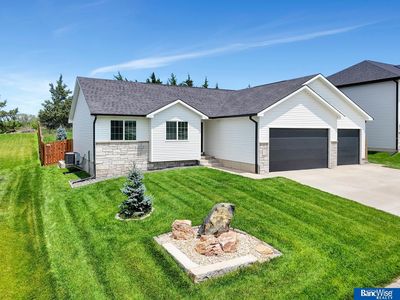 840 Whitetail Run Cir, Ashland, NE, 68003