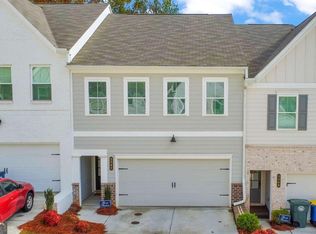 3362 Verdi Ln, Kennesaw, GA 30144