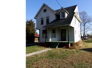 78 Broad St, Houston, DE 19954