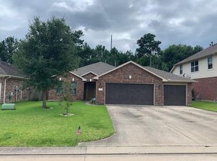 928 Fife Dr, Conroe, TX 77301