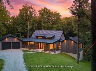 3327 4th Line N, Oro Medonte, ON L0L 2L0