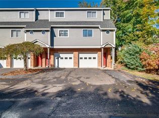 37 Woodley Ct APT 17, Meriden, CT 06450