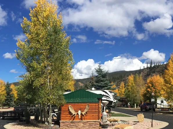 85 Revett Dr #332, Breckenridge, CO 80424