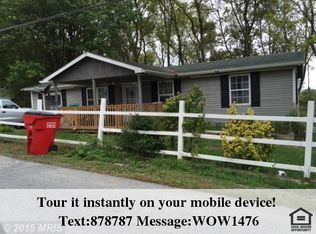 452 Fox Glen Dr, Kearneysville, WV 25430