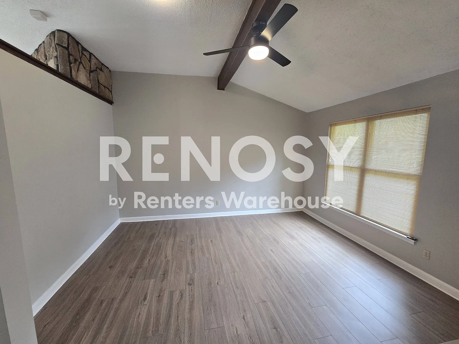 3/2 Decatur Rental w/ HUGE, Fenced In Back Yard — Photo 4