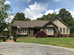 781 Dover Rd, Grand Rivers, KY 42045