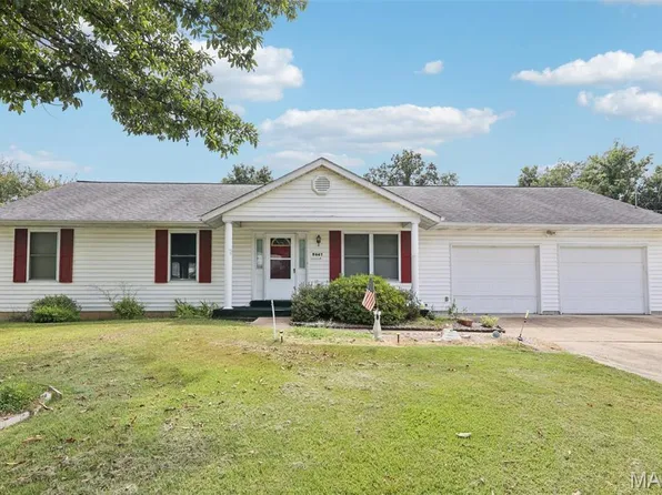 9441 Joy Dr, Hillsboro, MO 63050