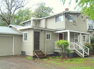 605 W 6th St APT 4, Chico, CA 95928