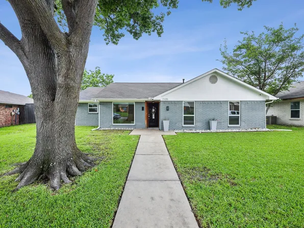 7105 Ridgeview Dr, Rowlett, TX 75089