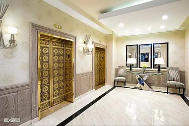 Rented by Citi Habitats