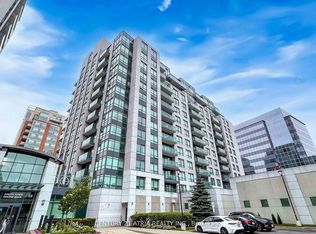 55 S Town Centre Blvd #709, Markham, ON